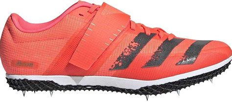 hochsprung spikes damen adidas|Adizero HJ Leichtathletikschuh .